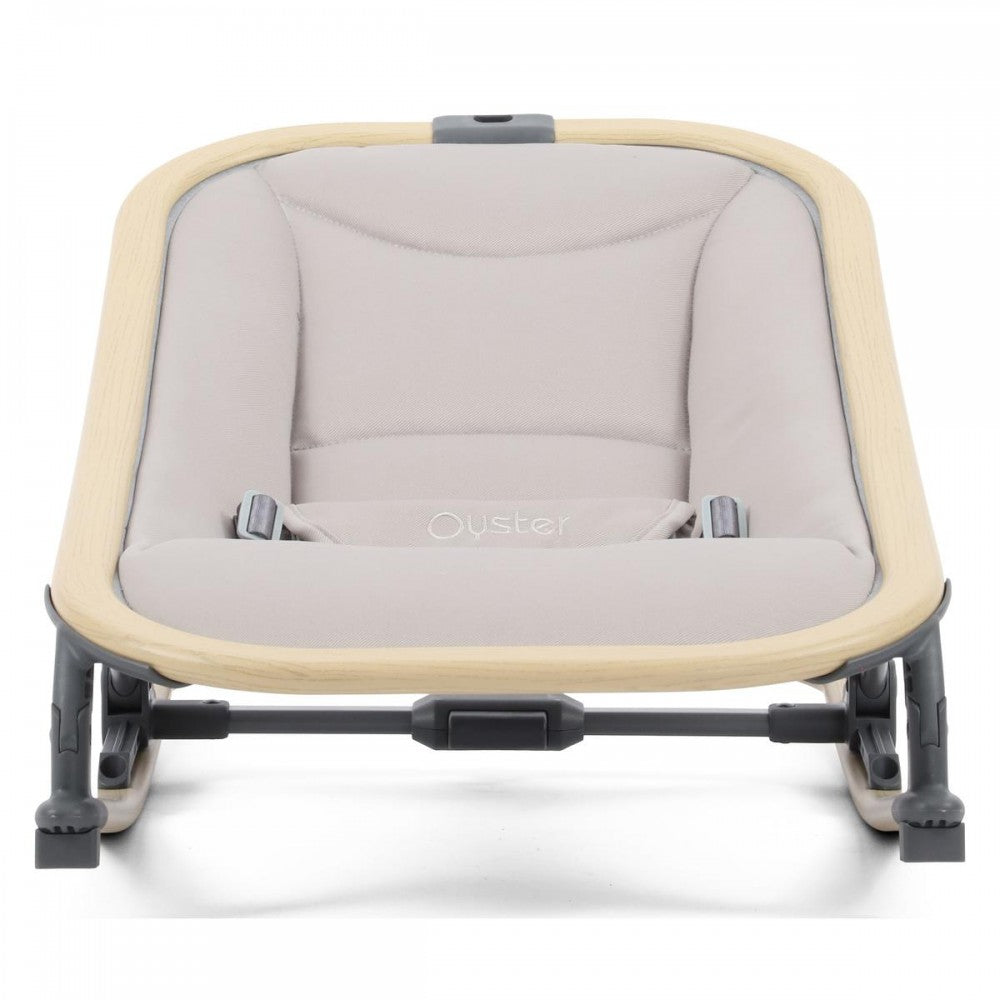 BabyStyle Oyster Home Rocker - Stone 2