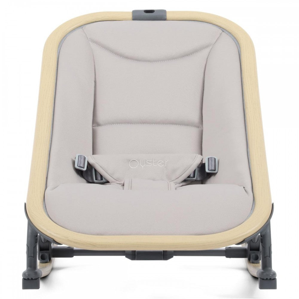 BabyStyle Oyster Home Rocker - Stone 4