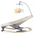 BabyStyle Oyster Home Rocker - Stone 5