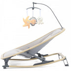BabyStyle Oyster Home Rocker - Stone 6