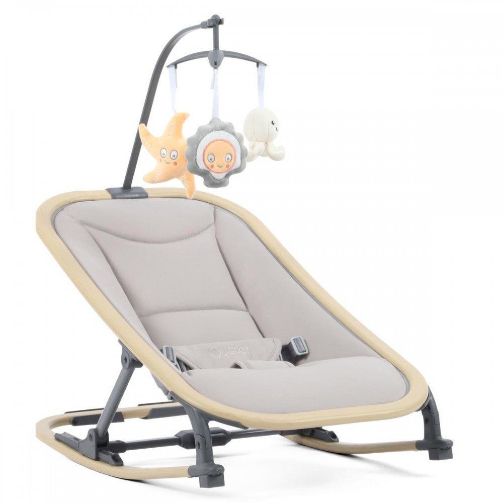 BabyStyle Oyster Home Rocker - Stone 12