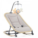 BabyStyle Oyster Home Rocker - Stone 17