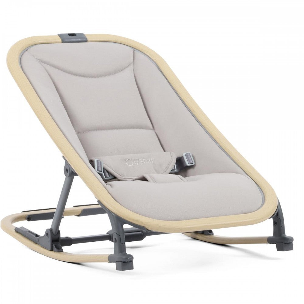 BabyStyle Oyster Home Rocker - Stone 20