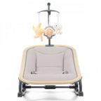BabyStyle Oyster Home Rocker - Stone 21