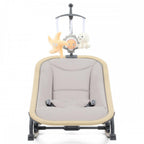 BabyStyle Oyster Home Rocker - Stone 22