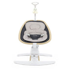 BabyStyle Oyster Home Smart Motion Rocker - Carbonite 3