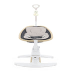 BabyStyle Oyster Home Smart Motion Rocker - Carbonite 4