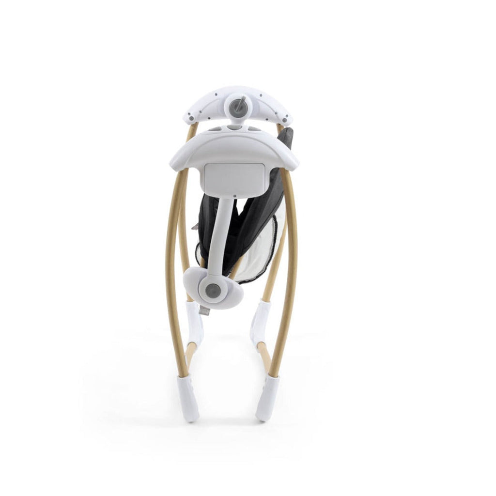BabyStyle Oyster Home Swing - Carbonite 7