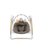BabyStyle Oyster Home Swing - Mink 4