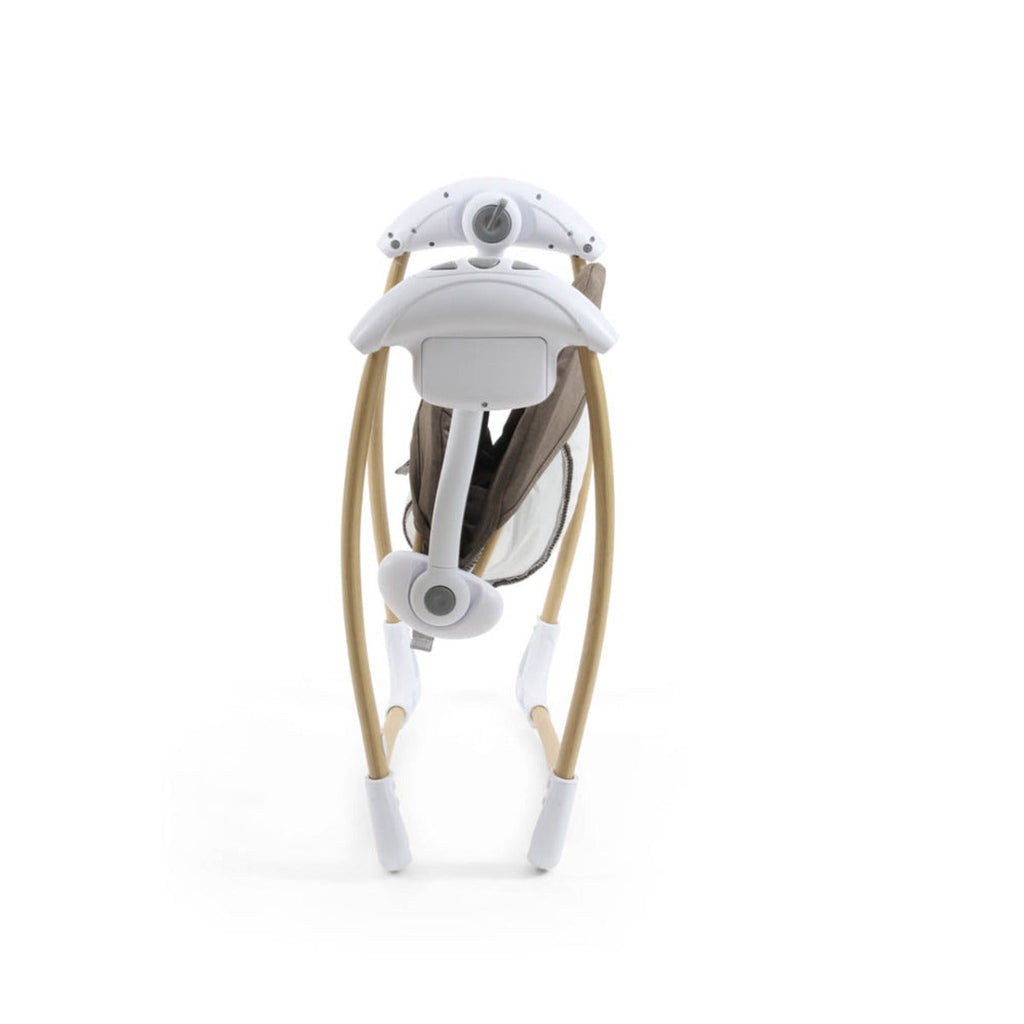 BabyStyle Oyster Home Swing - Mink 7