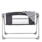 BabyStyle Oyster Home Swinging Crib - Carbonite 5