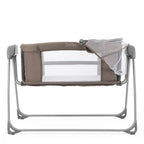 BabyStyle Oyster Home Swinging Crib - Mink 6