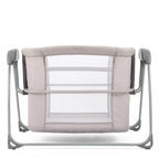 BabyStyle Oyster Home Swinging Crib - Stone 16