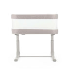 BabyStyle Oyster Home Wiggle Crib - Stone 3