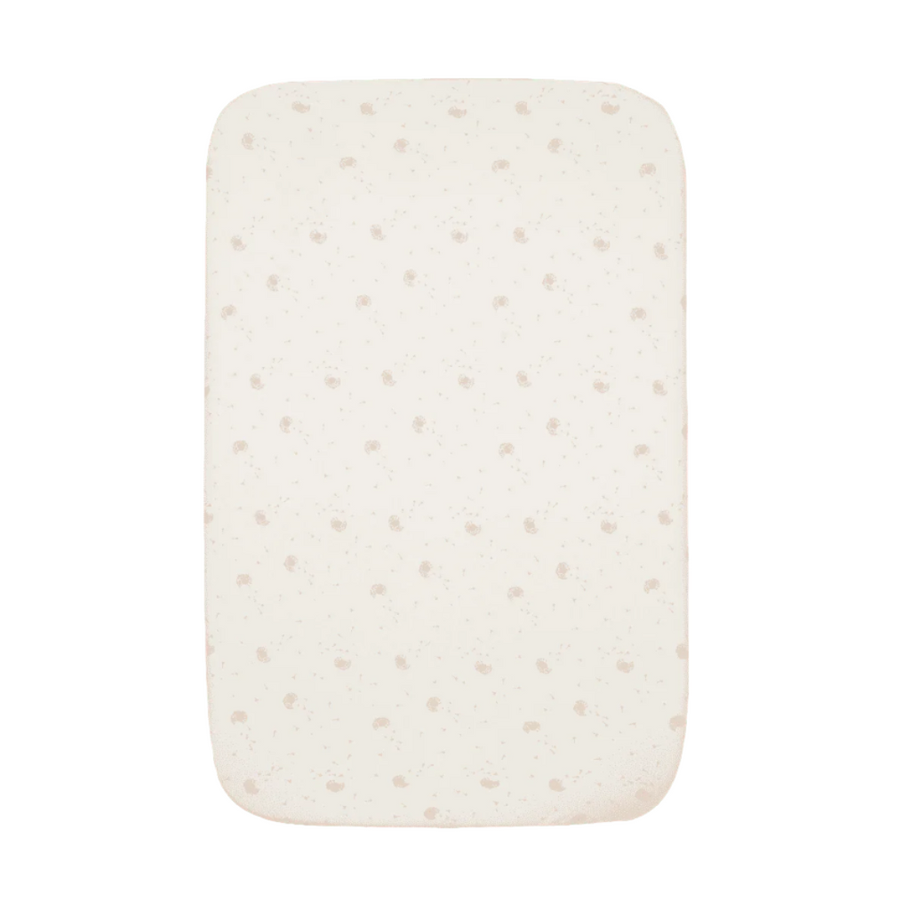 Tutti Bambini Bedside Crib Fitted Sheets 2pk - Cocoon