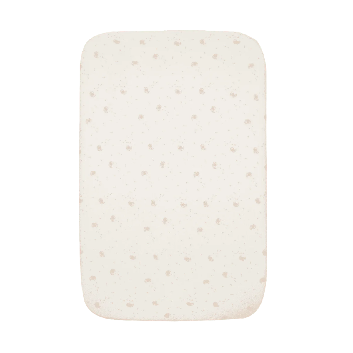 Tutti Bambini Bedside Crib Fitted Sheets 2pk - Cocoon