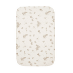 Tutti Bambini Bedside Crib Fitted Sheets 2pk - Cocoon