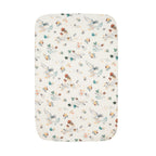 Tutti Bambini Our Planet Bedside Crib Bundle - Our Planet