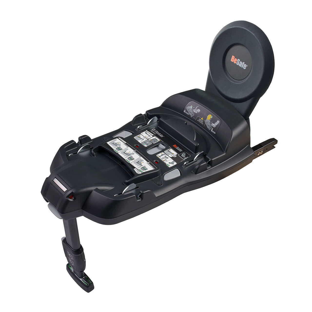 BeSafe iZi Modular i-Size Isofix Base
