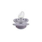 BIBS Infinity Anatomical Pacifier - Grey - Silicone