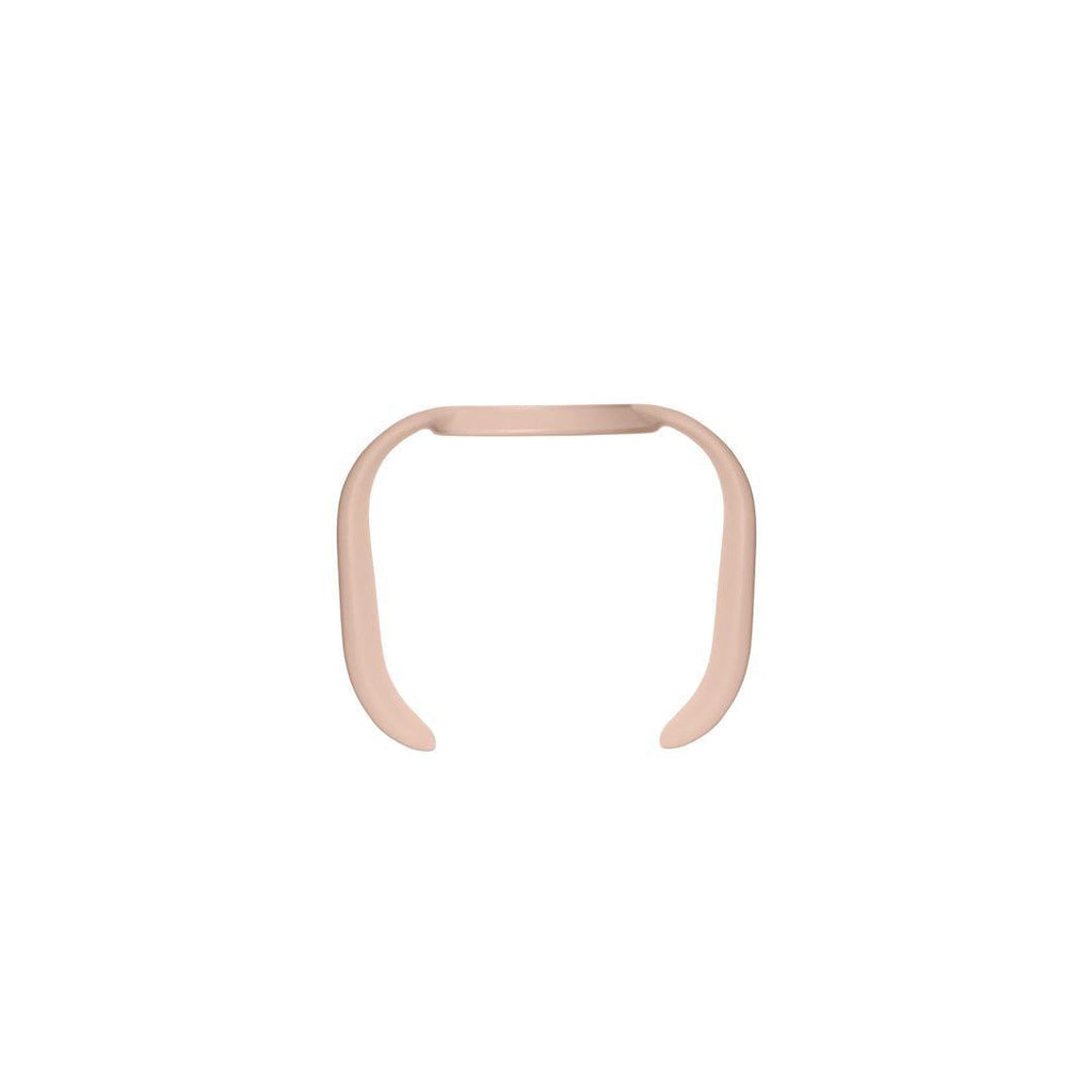 BIBS Baby Bottle Handle - Blush