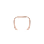 BIBS Baby Bottle Handle - Blush