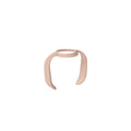 BIBS Baby Bottle Handle - Blush