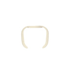 BIBS Baby Bottle Handle - Ivory