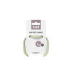 BIBS Baby Bottle Handle - Sage