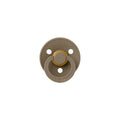 BIBS Colour Latex Pacifier - Dark Oak
