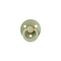BIBS Colour Latex Pacifier - Sage