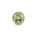 BIBS Colour Latex Pacifier - Sage