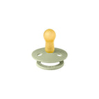 BIBS Colour Latex Pacifier - Sage