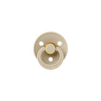 BIBS Colour Latex Pacifier - Vanilla