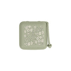 BIBS X LIBERTY Pacifier Box - Sage - Eloise