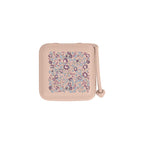 BIBS X LIBERTY Pacifier Box - Blush - Eloise