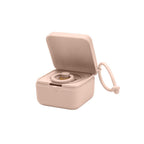 BIBS Pacifier Box - Blush