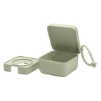 BIBS Pacifier Box - Sage
