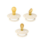 BIBS X LIBERTY Try-It Eloise Colour Pacifiers - 3 Pack