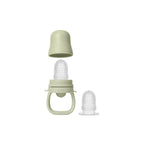 BIBS World BIBS Baby Feeder - Sage