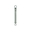 BIBS World BIBS Pacifier Clip Loop - Sage