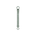 BIBS World BIBS Pacifier Clip Loop - Sage