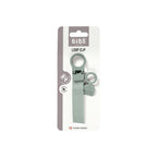 BIBS World BIBS Pacifier Clip Loop - Sage