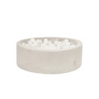 Tutti Bambini Bola Baby Ball Pit - Mushroom