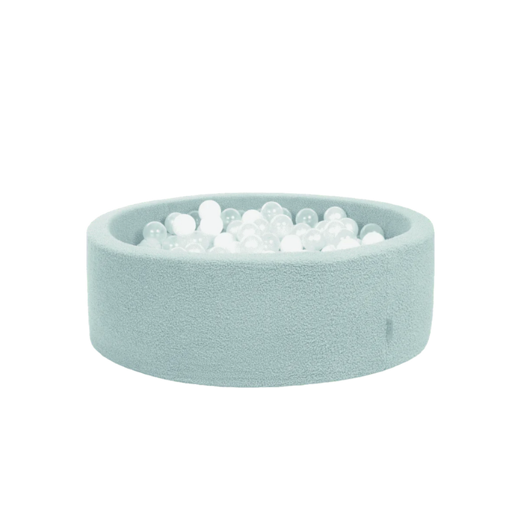 Tutti Bambini Bola Baby Ball Pit - Ocean Stone