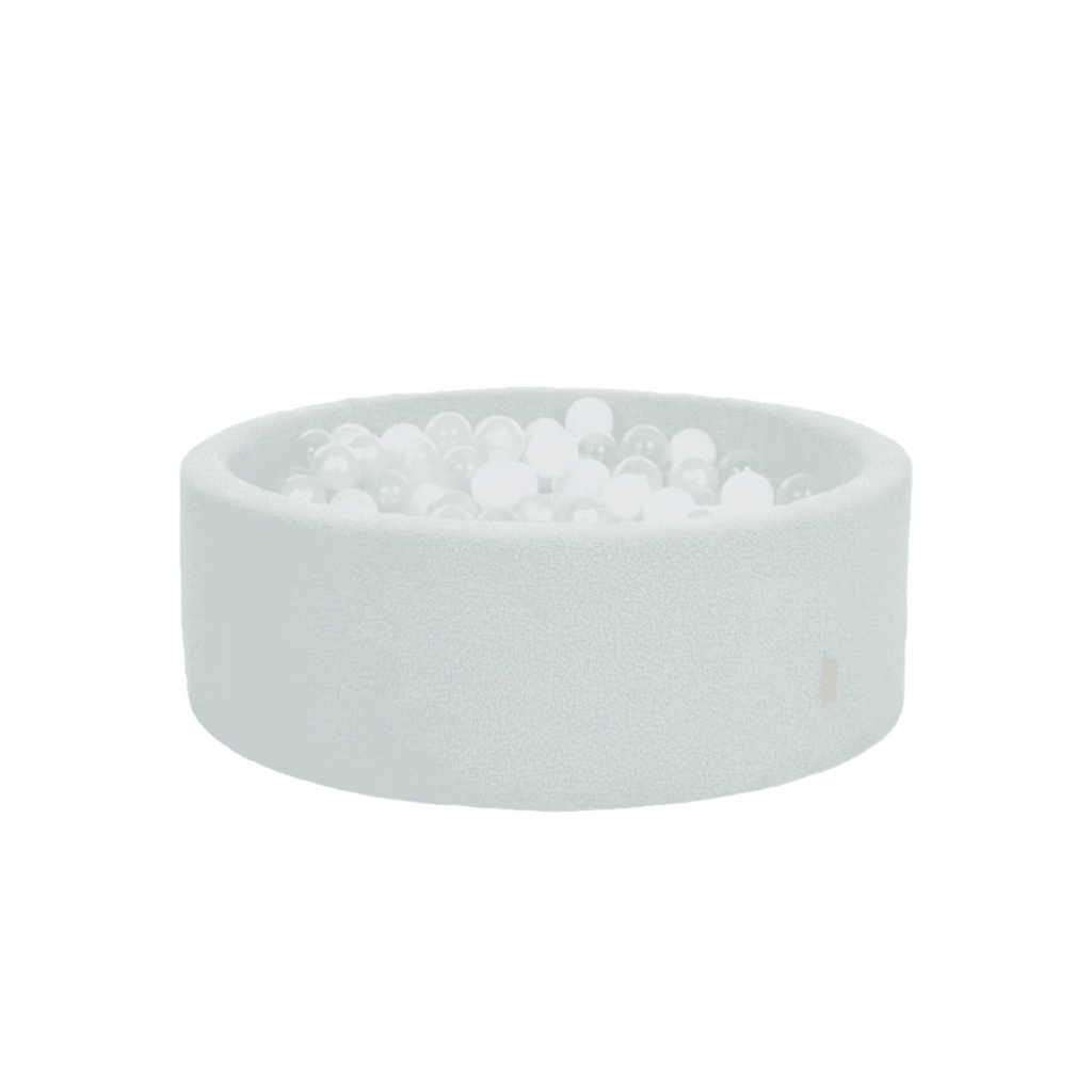 Tutti Bambini Bola Baby Ball Pit - Sea Mist