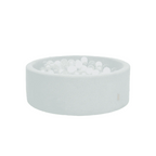 Tutti Bambini Bola Baby Ball Pit - Sea Mist