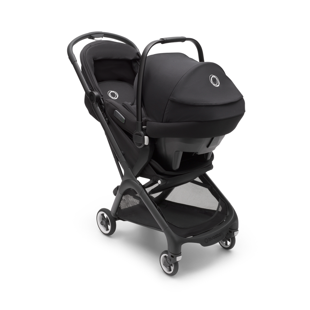 Bugaboo Butterfly Car Seat Adapter