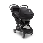 Bugaboo Butterfly Car Seat Adapter