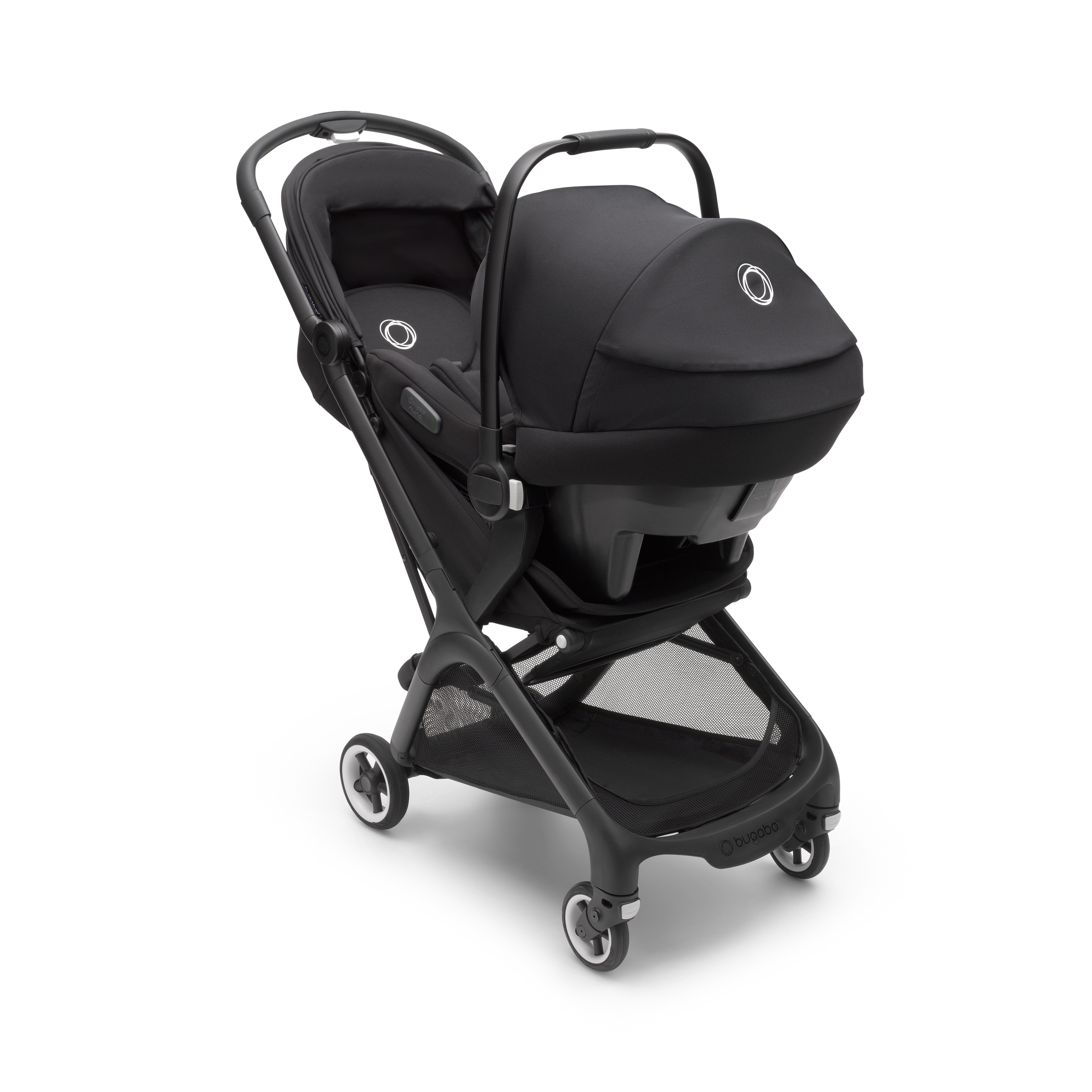 Bugaboo Butterfly Car Seat Adapter